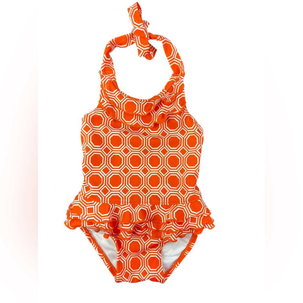 JANIE and JACK One Piece Swimsuit - 6-12M